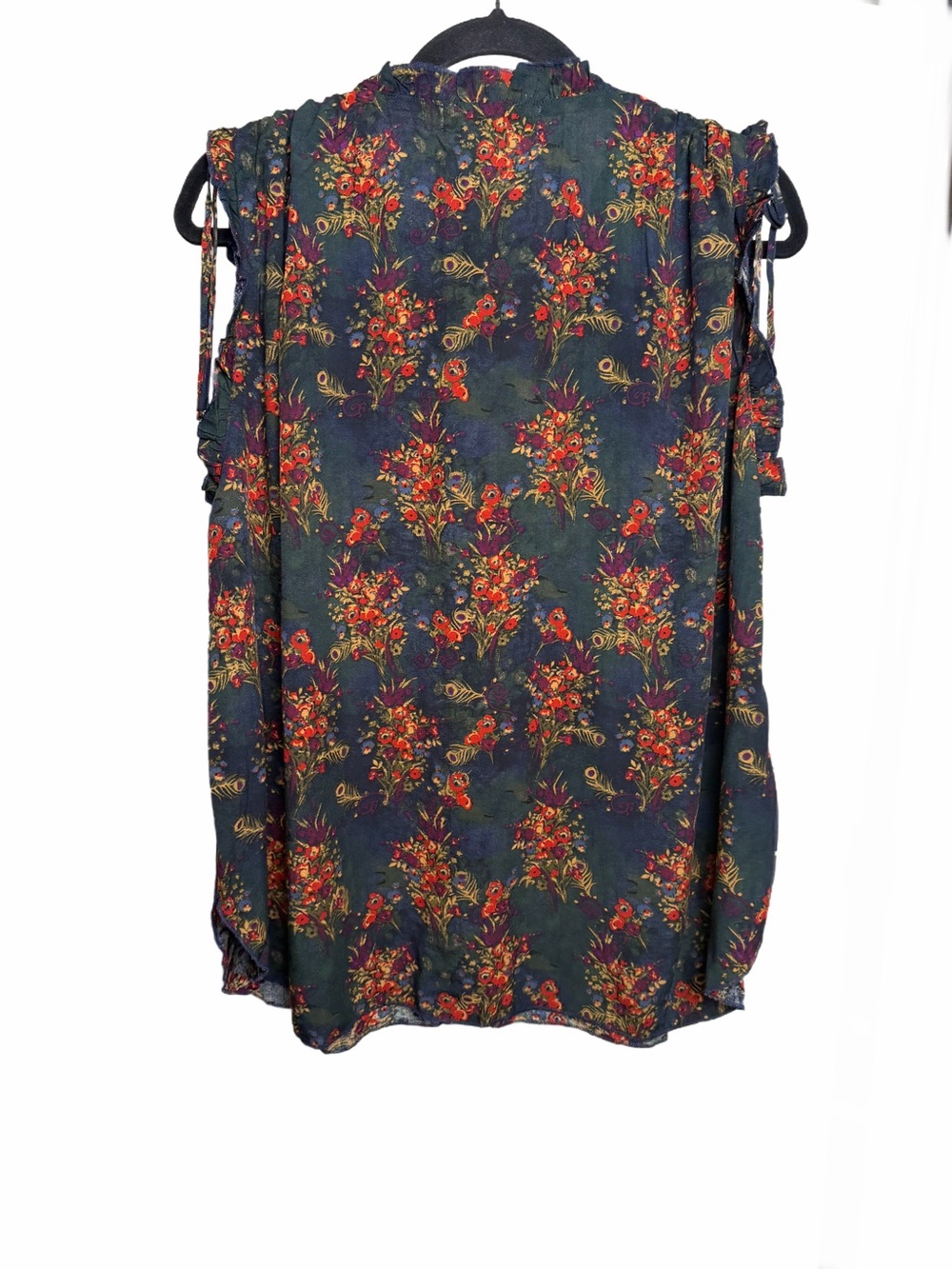 Natural Life Ramona Sleeveless Top - Picture 3 of 7